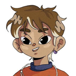 Witches with Glitches - Elton